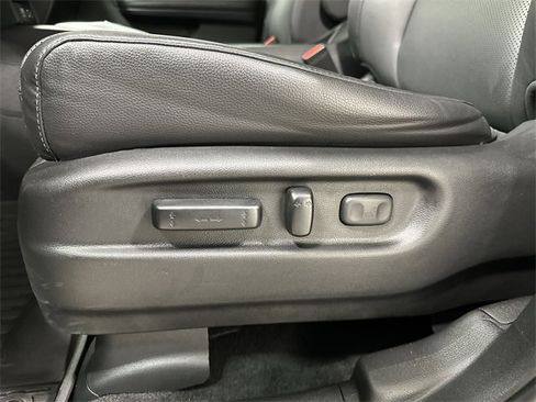 Used 2023 Honda Ridgeline RTL-E image 16