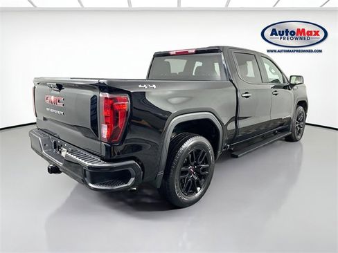 Used 2023 GMC Sierra 1500 Pro image 2