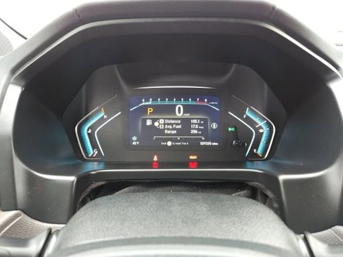 Used 2024 Honda Odyssey EX-L image 14