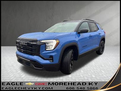 New 2026 GMC Terrain Elevation w/ Elevation Premium Package