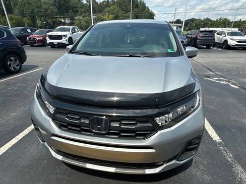 Used 2025 Honda Odyssey EX-L image 2