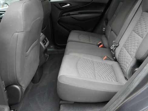 Used 2020 Chevrolet Equinox LT image 24