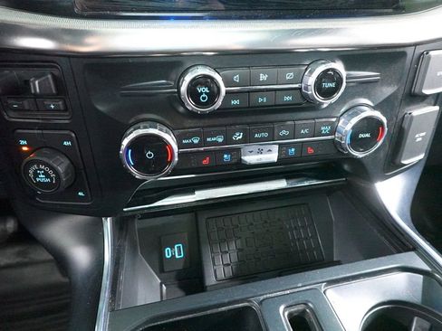 Certified 2023 Ford F150 Raptor image 21