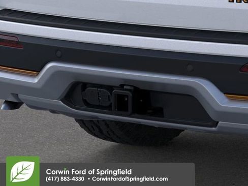 New 2026 Ford Explorer Tremor image 27