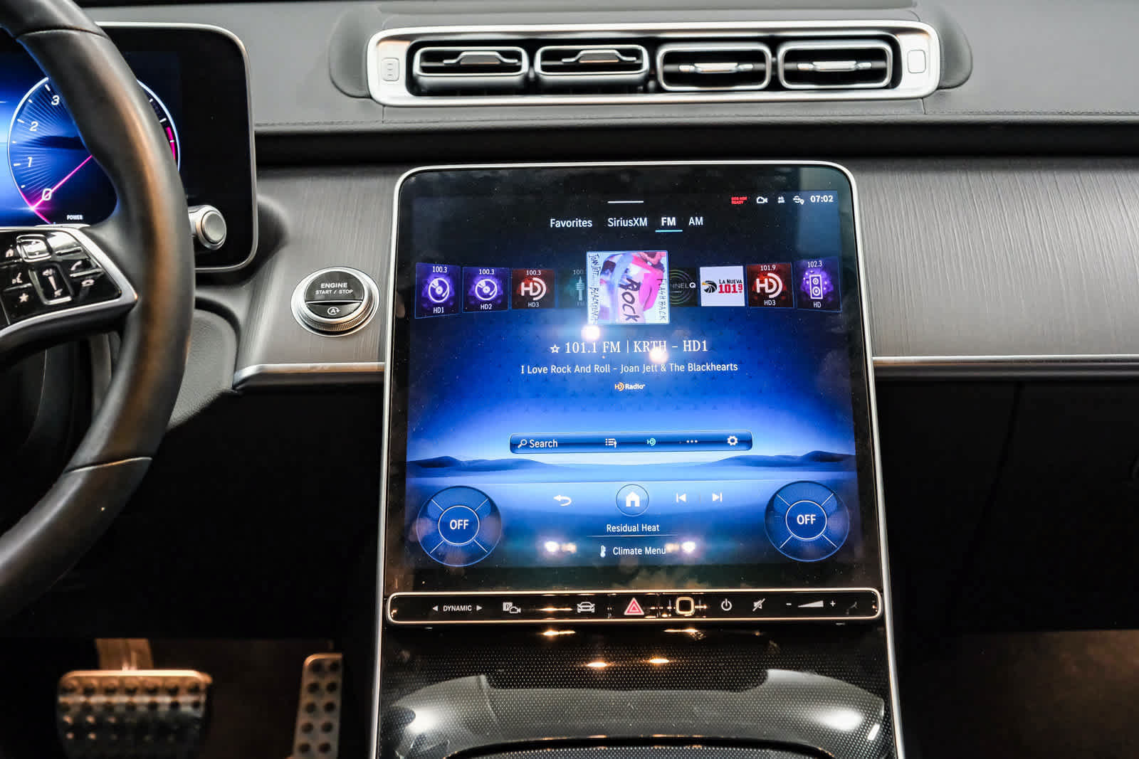 Certified 2023 Mercedes-Benz S 580 4MATIC Sedan image 16