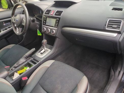 Used 2017 Subaru Crosstrek 2.0i Premium AWD/4WD image 27
