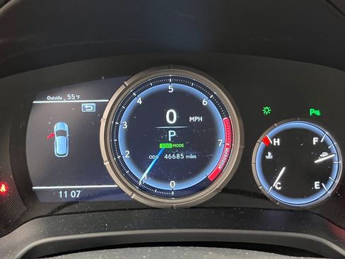 Used 2019 Lexus RX 350 F Sport w/ Navigation Package image 9