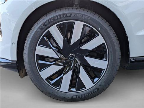 New 2026 Volvo EX90 Ultra AWD/4WD image 10