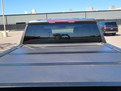 Used 2019 GMC Sierra 1500 AT4 image 12