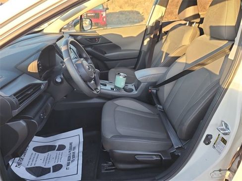 Used 2024 Subaru Crosstrek 2.0i image 18