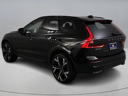 Used 2026 Volvo XC60 B5 Ultra w/ Protection Package AWD/4WD image 6