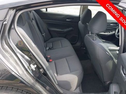 Used 2022 Nissan Altima 2.5 S image 6