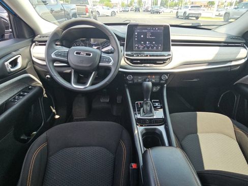 Used 2022 Jeep Compass Sport FWD image 8
