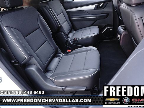 New 2026 Buick Enclave Preferred w/ Power Package image 17