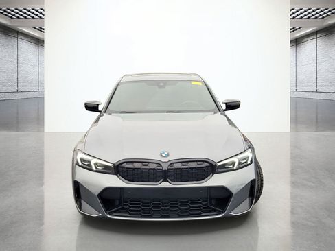 Used 2023 BMW M340i xDrive w/ Premium Package AWD/4WD image 4