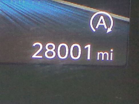 Certified 2023 Hyundai Santa Fe SEL image 29