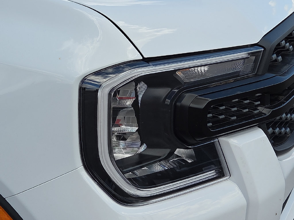 New 2026 Ford Ranger XL w/ Trailer Tow Package AWD/4WD image 10