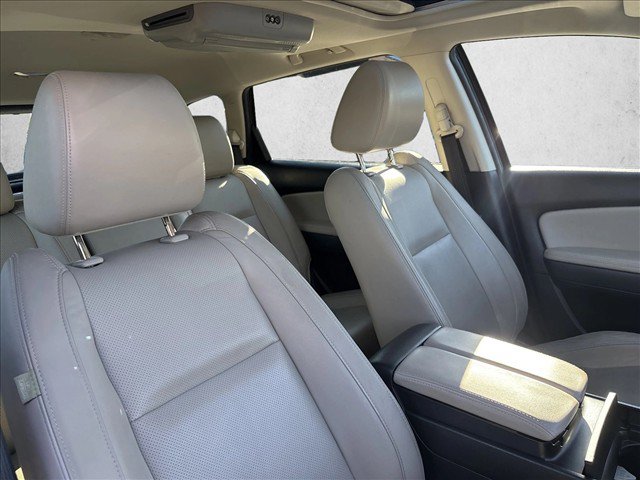 Used 2015 MAZDA CX-9 Touring w/ Touring Technology Package AWD/4WD image 29