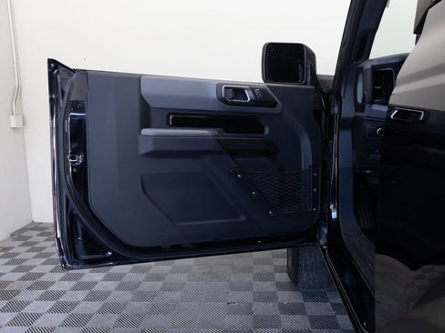Used 2022 Ford Bronco Big Bend AWD/4WD image 17