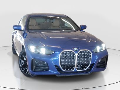 Used 2026 BMW 430i Coupe