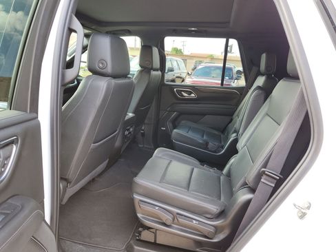 Used 2023 Chevrolet Tahoe LT RWD image 13