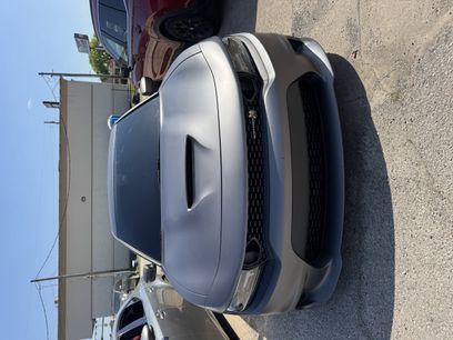 Used 2020 Dodge Charger Scat Pack