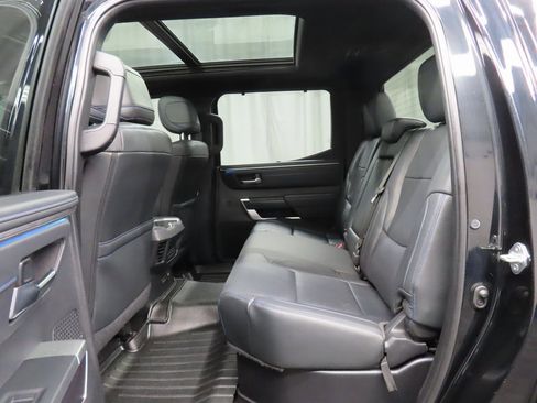 Used 2022 Toyota Tundra Platinum image 10