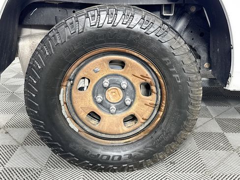 Used 2020 RAM 1500 Tradesman w/ Protection Group AWD/4WD image 56