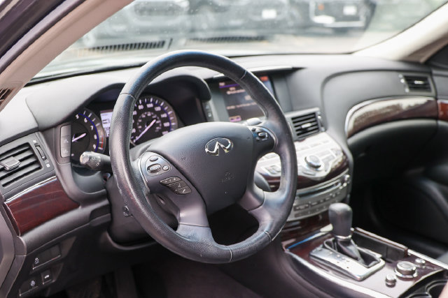Used 2012 INFINITI M37 x AWD/4WD image 31