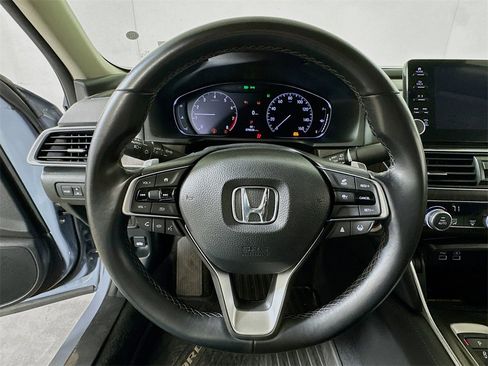 Used 2021 Honda Accord Touring image 9
