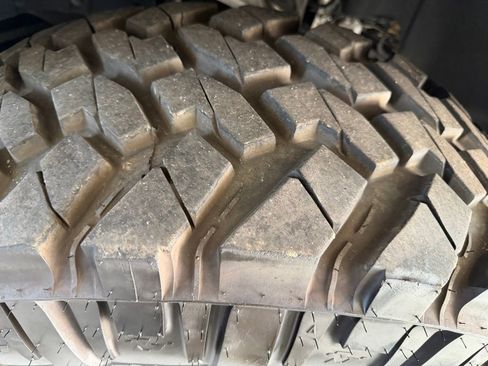 Used 2023 Ford Bronco Wildtrak image 10