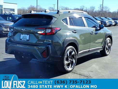 Used 2024 Subaru Crosstrek 2.5i Limited image 27