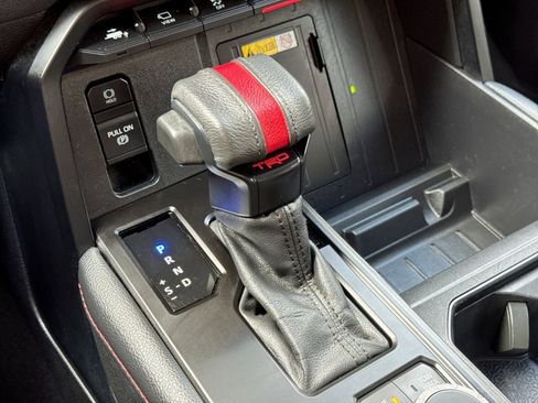 Used 2023 Toyota Tundra TRD Pro w/ TRD Pro Tow Package AWD/4WD image 34