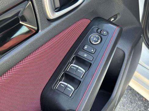 Used 2023 Honda Civic Si image 16