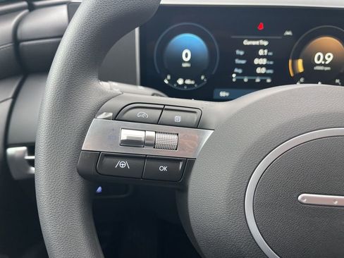 New 2026 Hyundai Santa Cruz SEL FWD image 20