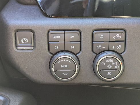 Used 2024 Chevrolet Silverado 1500 RST w/ Convenience Package II image 47