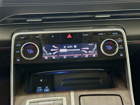 Used 2024 Genesis GV80 3.5T image 23