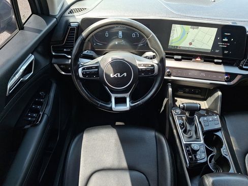 Used 2023 Kia Sportage EX AWD/4WD image 21