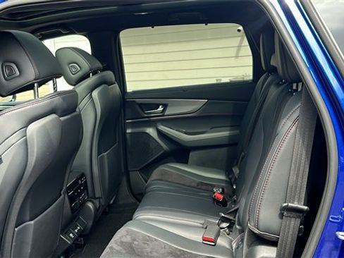 Used 2023 Acura MDX A-Spec image 25