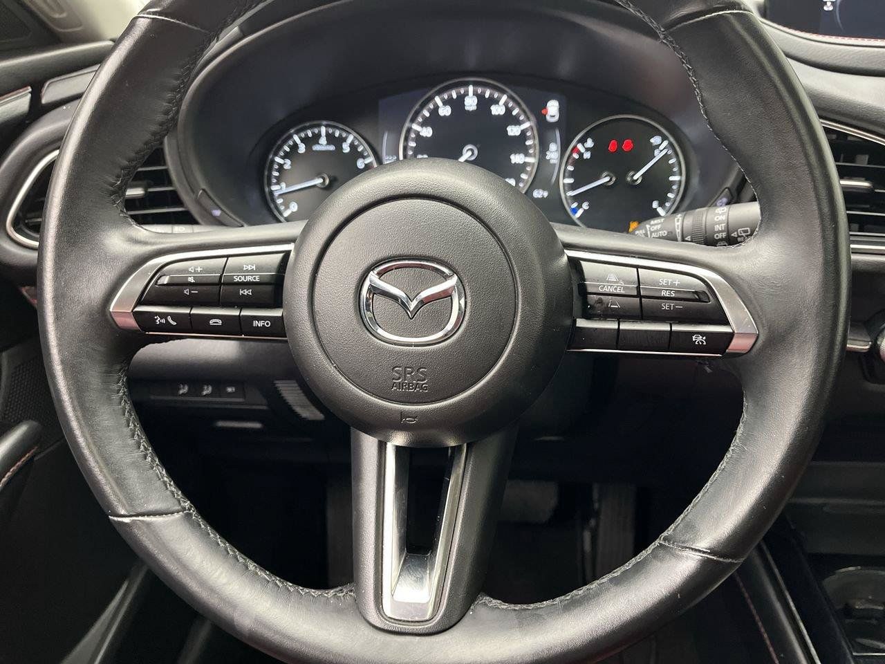 Certified 2025 MAZDA CX-30 AWD 2.5 S w/ Preferred Package image 15