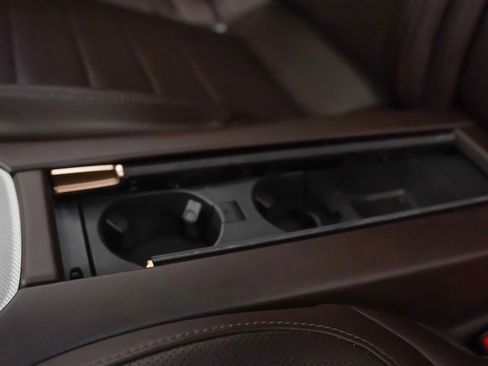 Certified 2024 Porsche Panamera 4 image 20