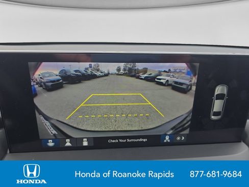 New 2026 Honda Accord EX-L image 22