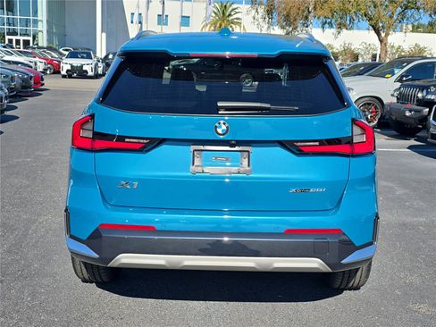 Used 2024 BMW X1 xDrive28i image 4