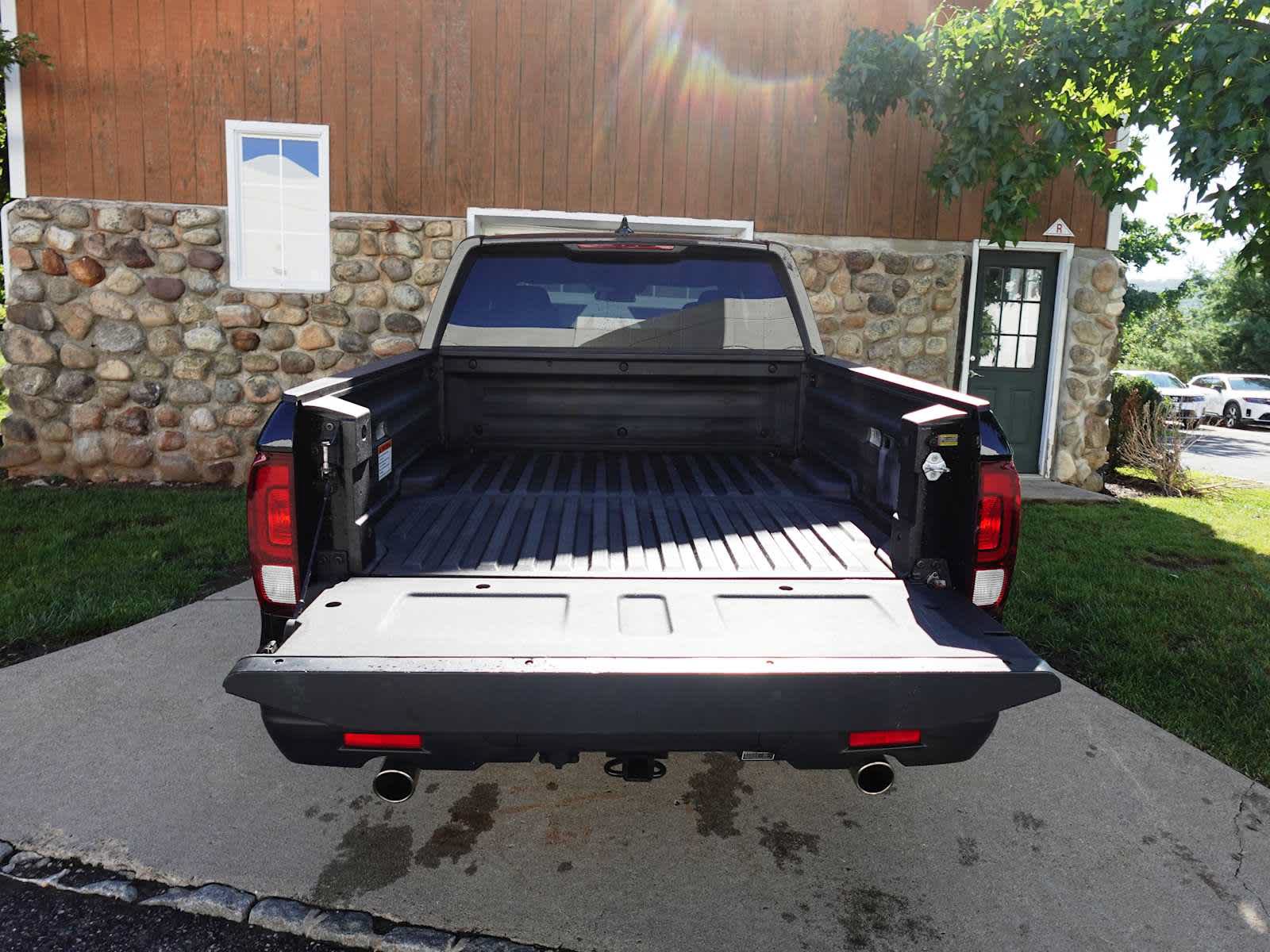 Used 2023 Honda Ridgeline Sport image 28