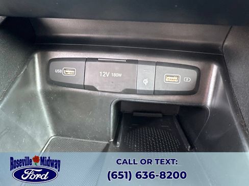 Used 2023 Hyundai Tucson SEL AWD/4WD image 15