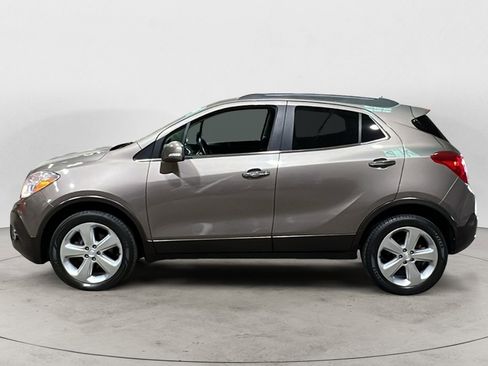 Used 2015 Buick Encore Convenience image 3