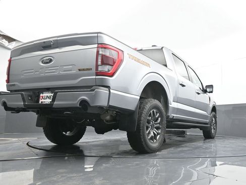 Used 2022 Ford F150 Tremor w/ Equipment Group 402A High AWD/4WD image 49