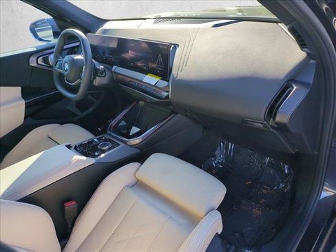 Used 2026 BMW X3 xDrive30i w/ Convenience Package AWD/4WD image 21