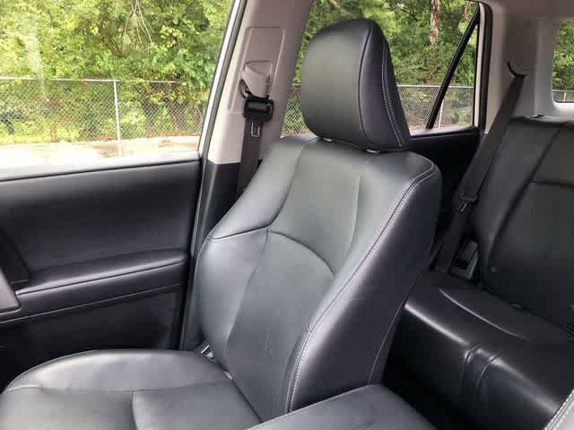 Used 2020 Toyota 4Runner Limited AWD/4WD image 13