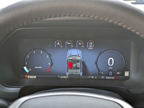 Certified 2024 Ford F150 King Ranch image 31